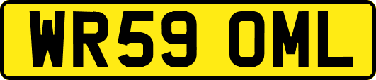 WR59OML