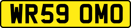 WR59OMO