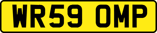 WR59OMP