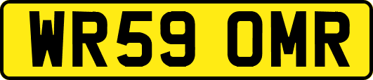 WR59OMR