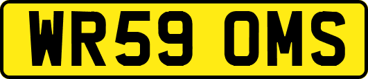 WR59OMS
