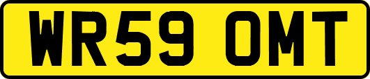 WR59OMT
