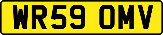WR59OMV