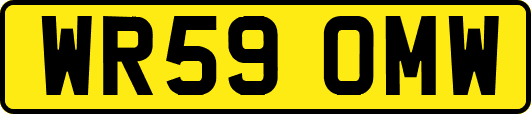 WR59OMW