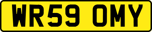 WR59OMY