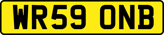 WR59ONB