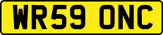 WR59ONC
