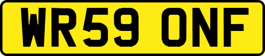 WR59ONF