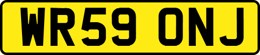WR59ONJ