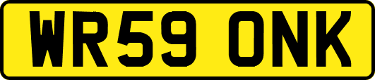 WR59ONK