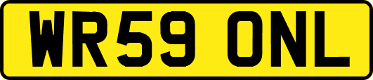 WR59ONL