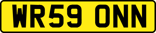 WR59ONN