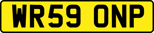 WR59ONP