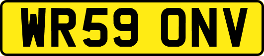 WR59ONV