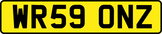 WR59ONZ