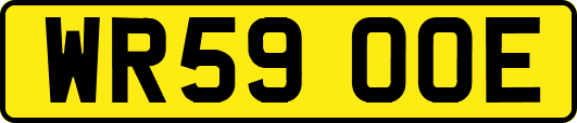 WR59OOE
