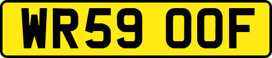 WR59OOF