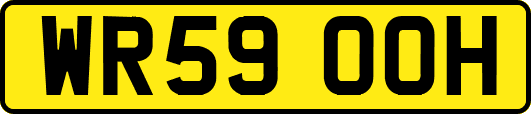 WR59OOH