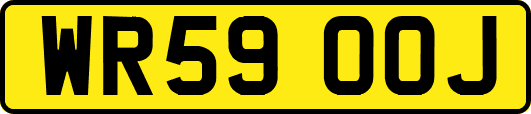 WR59OOJ