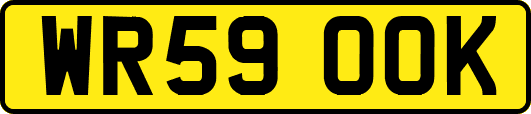 WR59OOK