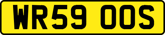 WR59OOS