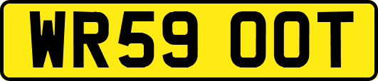 WR59OOT