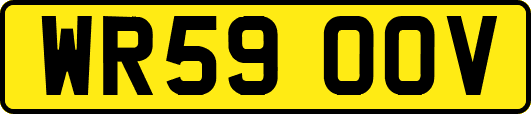 WR59OOV