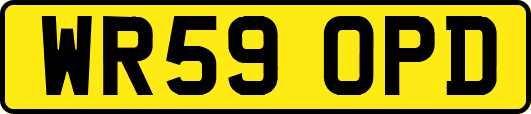WR59OPD