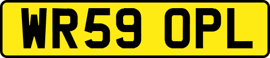 WR59OPL