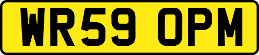 WR59OPM