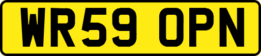 WR59OPN