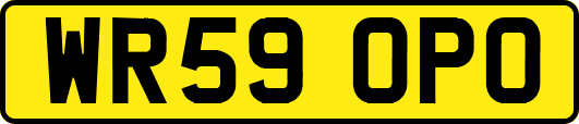 WR59OPO