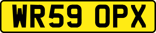 WR59OPX