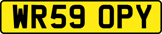 WR59OPY