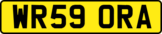 WR59ORA
