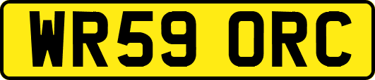 WR59ORC