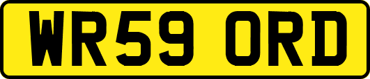WR59ORD