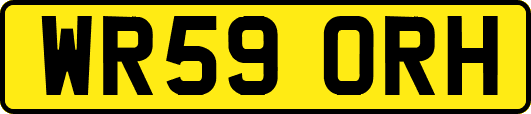 WR59ORH