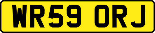 WR59ORJ