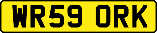 WR59ORK