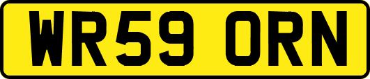 WR59ORN