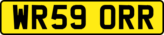 WR59ORR