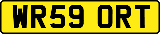 WR59ORT