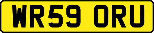 WR59ORU