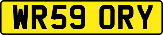 WR59ORY