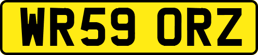 WR59ORZ