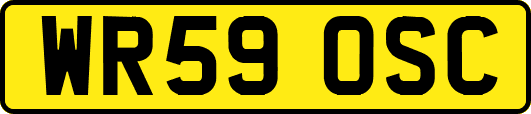 WR59OSC