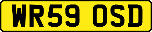 WR59OSD