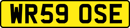 WR59OSE