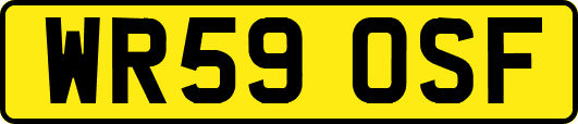 WR59OSF